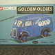Illustration for article titled Forty 3rd: Corgi - Morris J